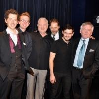 Photo Coverage: Inside Project Shaw's THE PORTRAIT OF MR. W. H. Reading