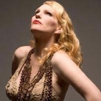 Veronica Klaus, Connie Champagne & D'arcy Drollinger Join Justin Sayre for THE…