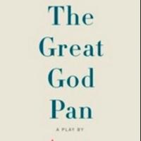 TCG Books Publishes Amy Herzog's THE GREAT GOD PAN Video