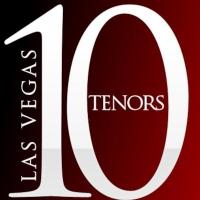 Las Vegas 10 Tenors Will Return to Suncoast Showroom This Weekend Video
