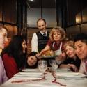 BWW Reviews: A THORNTON WILDER CHRISTMAS, The King's Head Theatre, December 18 2012