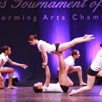 Performing Arts School at bergenPAC's beyondDANCE Wins 3 Awards Video