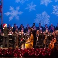 Chattanooga Symphony & Opera Presents HOME FOR THE HOLIDAYS This Weekend