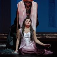 Verdi's MACBETH to Screen Live in HD at The Ridgefield Playhouse, 10/12 Video