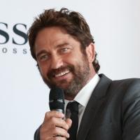 Gerard Butler is the New Face of BOSS BOTTLED Campaign Video