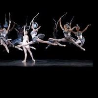 BWW Reviews: SYLVIA at American Ballet Theatre Video