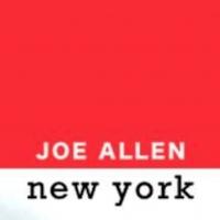 Joe Allen Donates Proceeds From Select Restaurants to Typhoon Relief Today Video