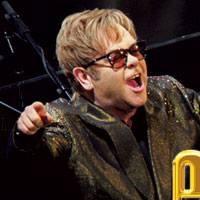 Sir Elton John to Tour Australia in December Video