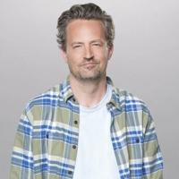 Matthew Perry Guests on Kevin Pollak's Chat Show Live at the Scottsdale Center Tonigh Video
