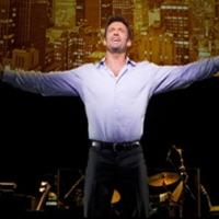 BroadwayWorld is Most Thankful For: Broadway Bound in 2014?- Hugh Jackman in HOUDINI Video