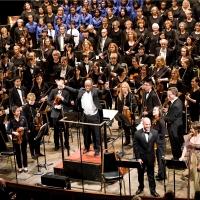 Oakland East Bay Symphony to Close Out Season with CANDIDE, 5/15 Video