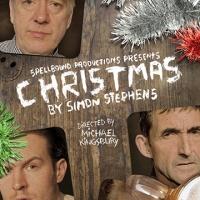 Spellbound Productions & The White Bear Theatre Presents CHRISTMAS Video