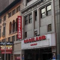Roseland Ballroom, Home to BROADWAY BARES, Beyonce and More, to Close in April? Video