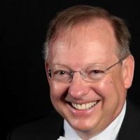 Conductor Nicholas McGegan Returns to Pasadena Symphony with Dvorák and Chopin, 1/11 Video