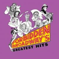 Act II Playhouse Presents FORBIDDEN BROADWAY'S GREATEST HITS, Now thru 6/21 Video