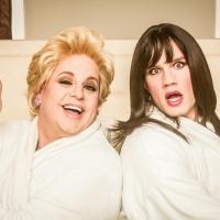 RISE 'N SHINE WITH BETTE & JULIETTE Begins 6/17 at Cavern Club Theater Video