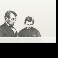 Ford's Theatre Society Presents New Wildhorn Musical, FREEDOM'S SONG: ABRAHAM…