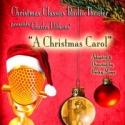 Christmas Classics Radio Theater Presents CHARLES DICKENS' 'A CHRISTMAS CAROL' at the Video