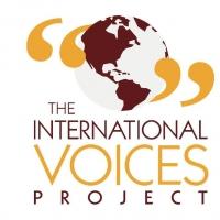 The International Voices Project 2014 Lineup Video