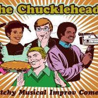 The Chuckleheads' Winter Wonderland Comedy Improv Musical Variety Extravaganza Comes  Video