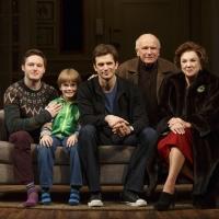 All in the Family... Meet the Full Cast of MOTHERS AND SONS, Opening Tomorrow on…