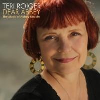Teri Roiger to Bring Music of Abbey Lincoln to The Falcon, 6/19 Video