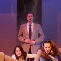 BWW Reviews: A Cross to BARE