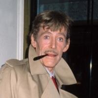 Photo Flash: Remembering Peter O'Toole