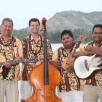 Five Hawaiian Music Groups Move on in Kani Ka Pila Talent Search