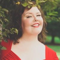 Emerging Opera Star Jamie Barton Set for PACE Presents at Schimmel, 11/3 Video