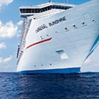 Carnival Sunshine Returns From Inaugural 12-Day Voyage Following Massive $155 Million Video