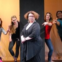 Kitchen Theatre Company Begins AND, LATELY... Performances, 5/8 Video