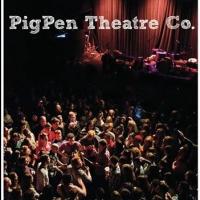 PigPen Set for NYC Concert This Weekend Before Taking THE OLD MAN AND THE OLD MOON to Video