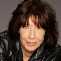 A Classic Evening with Lily Tomlin to Open the Grand's Summer 2015 Season Video