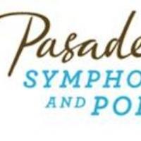 Pasadena Symphony Sells Out 12/14 Holiday Concert; Adds Second Performance Video