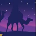 Outcast Theatre Presents One Night Only Show Of Menotti's AMAHL AND THE NIGHT VISITOR Video