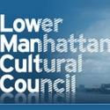 Lower Manhattan Cultural Council Awards 2012-2013 'Workspace' Artist/Writer Residenci Video
