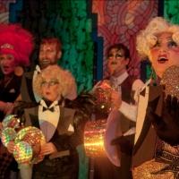 Thrillpeddlers Extends TINSEL TARTS IN A HOT COMA Again thru 7/27 Video