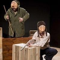 BWW Reviews: Disappointing Adaptation of THE SNOW GOOSE Needs a Rethink Video