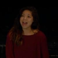 STAGE TUBE: Meet the Cast of West End's MISS SAIGON; Eva Noblezada Sings 'I'd Give My Video