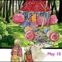 HANSEL AND GRETEL Opens Tonight at Theater Works Video