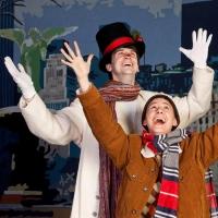 Westport Country Playhouse to Present FROSTY, 12/14 Video