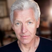 Tony Sheldon Replaces Roger Rees in Encores! THE BAND WAGON