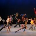 Ailey 'Ticket-to-Dance' Offers Free Classes to New York City Center Audiences, Now th Video
