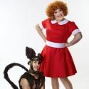 LITTLE ORPHAN TRASHLEY Adults-Only Panto Plays The Studio at Sydney Opera House, Now  Video
