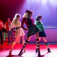 Review Roundup: HEATHERS: THE MUSICAL Off-Broadway