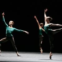 The Houston Ballet Presents MODERN MASTERS, 5/22-6/1 Video