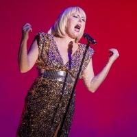 NATALIE JOY JOHNSON'S TIME OF THE MONTH Comes to Joe's Pub Tonight Video