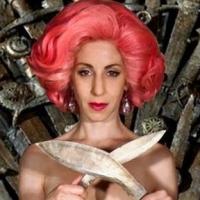 Hotsy Totsy Burlesque to Present GAME OF THRONES Tribute, 5/28 Video