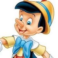 Disney Developing Live-Action Film Inspired by PINOCCHIO Video
